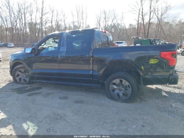 1FTVW1EV5PWG34863 Ford 2023