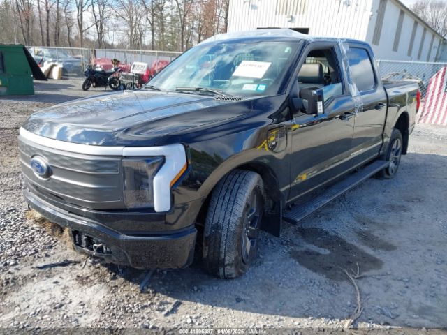 1FTVW1EV5PWG34863 Ford 2023