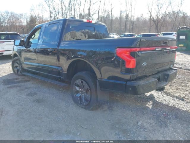 1FTVW1EV5PWG34863 Ford 2023