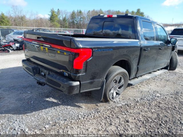 1FTVW1EV5PWG34863 Ford 2023