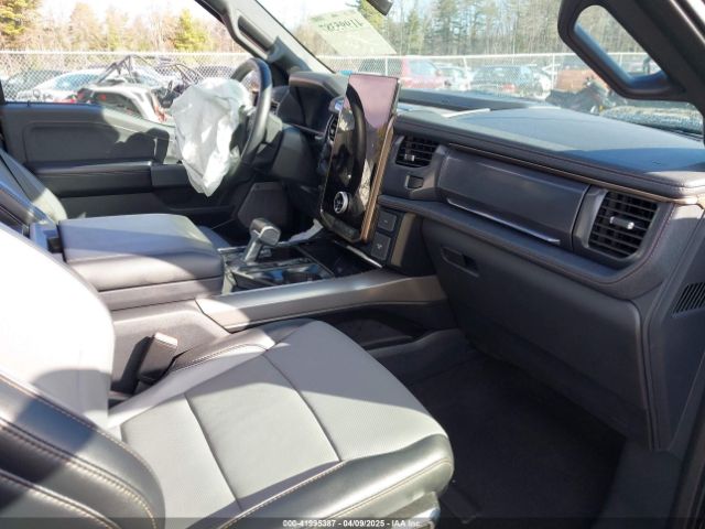 1FTVW1EV5PWG34863 Ford 2023