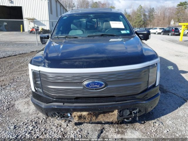 1FTVW1EV5PWG34863 Ford 2023