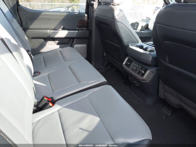 1FTVW1EV5PWG34863 Ford 2023