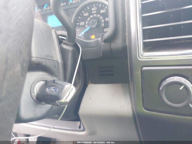 1FTEW1EG0HFA87360 Ford F-150 Xlt