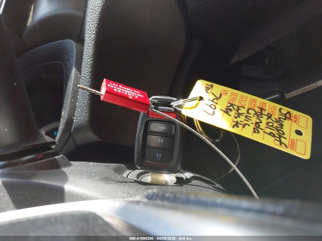 Honda Civic Lx 2019 19XFC2F69KE004213 Image 11