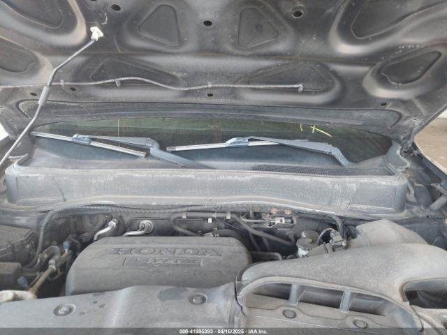 5FNYF4H40FB005273 Honda Pilot Ex