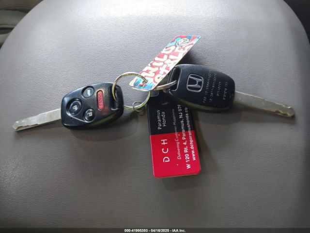 5FNYF4H40FB005273 Honda Pilot Ex