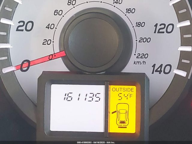 5FNYF4H40FB005273 Honda Pilot Ex