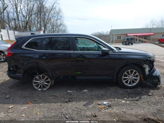 2HKRS4H76RH406536 Honda Cr-v Ex-l Awd