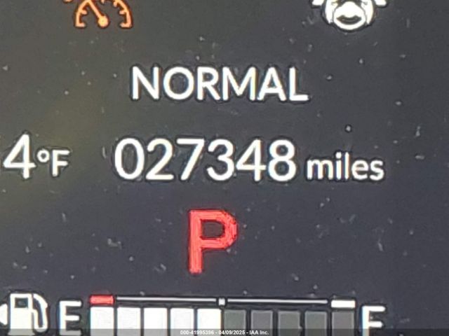 2HKRS4H76RH406536 Honda Cr-v Ex-l Awd