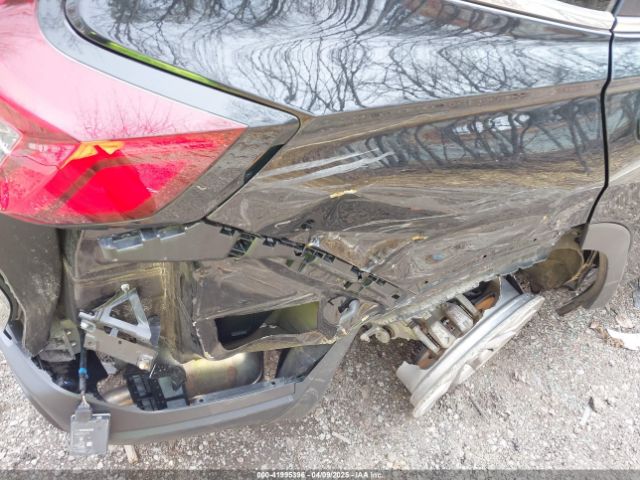 2HKRS4H76RH406536 Honda Cr-v Ex-l Awd