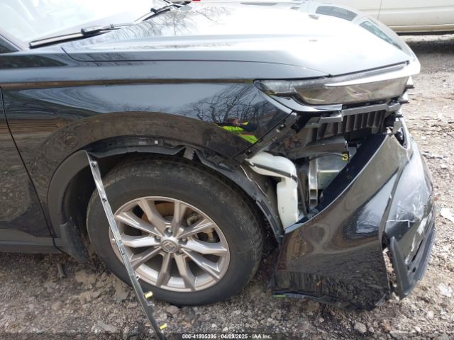 2HKRS4H76RH406536 Honda Cr-v Ex-l Awd