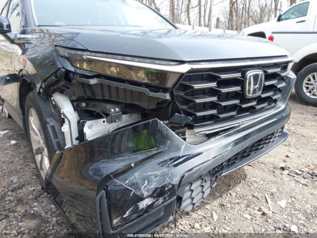 2HKRS4H76RH406536 Honda Cr-v Ex-l Awd