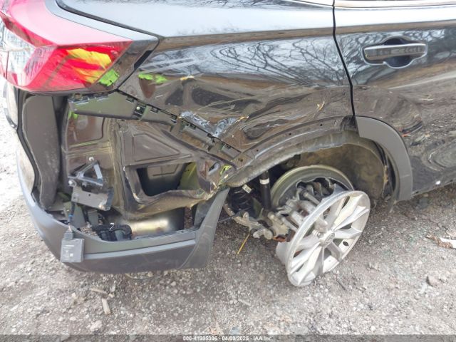 2HKRS4H76RH406536 Honda Cr-v Ex-l Awd