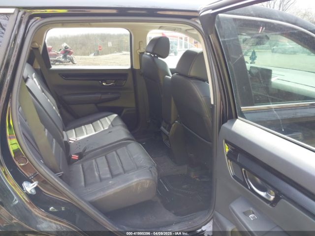 2HKRS4H76RH406536 Honda Cr-v Ex-l Awd