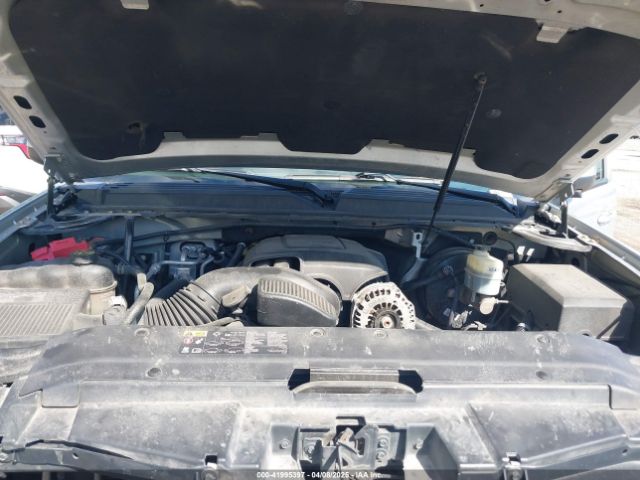 1GNSKJE72ER230728 Chevrolet Suburban 1500 Lt
