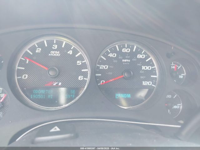 1GNSKJE72ER230728 Chevrolet Suburban 1500 Lt