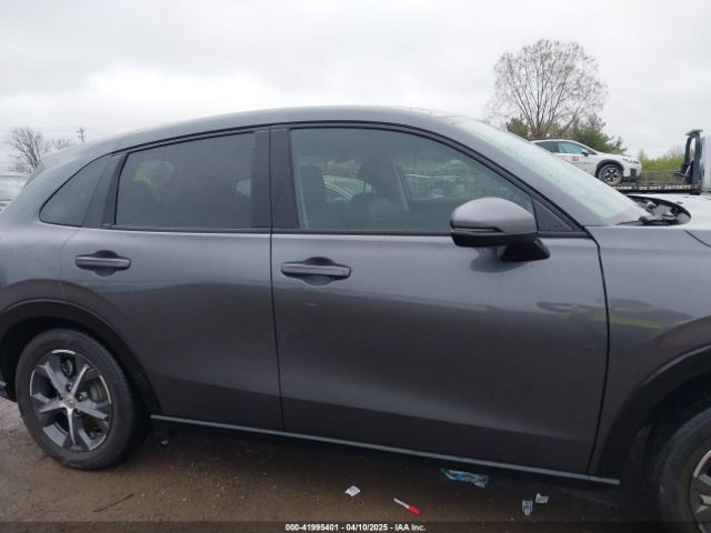 3CZRZ2H72RM773499 Honda Hr-v Awd Ex-l/awd Ex-l W/o Bsi