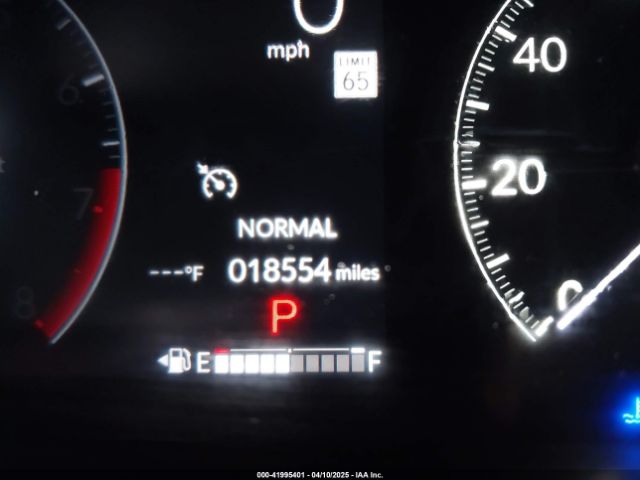 3CZRZ2H72RM773499 Honda Hr-v Awd Ex-l/awd Ex-l W/o Bsi