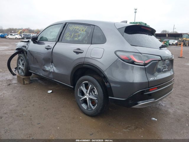 3CZRZ2H72RM773499 Honda Hr-v Awd Ex-l/awd Ex-l W/o Bsi