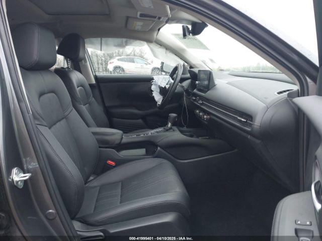 3CZRZ2H72RM773499 Honda Hr-v Awd Ex-l/awd Ex-l W/o Bsi