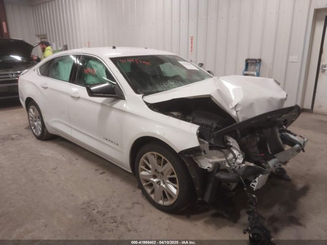 2G11X5SA7G9171260 auction archive image