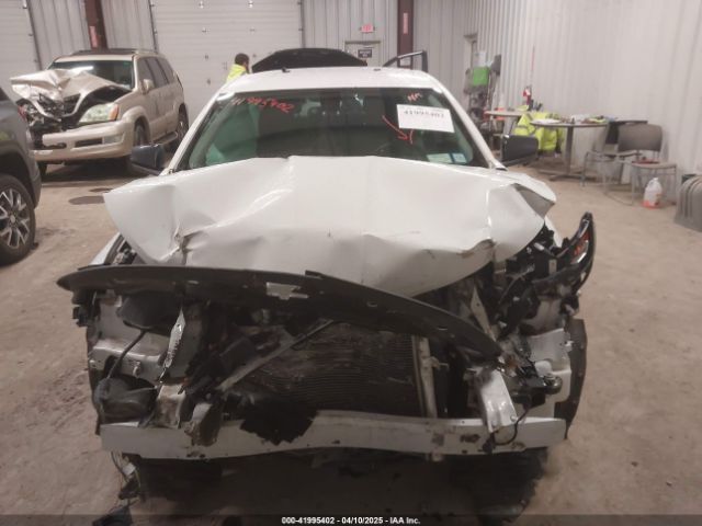 2G11X5SA7G9171260 Chevrolet Impala 1fl