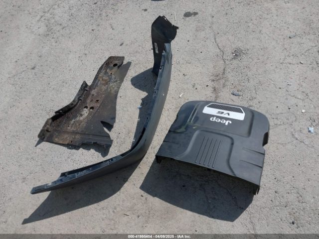 1C4BJWDG9FL582249 Jeep Wrangler Unlimited Sport