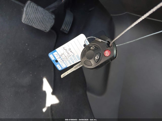 Ford ESCAPE SE 2018 1FMCU0GD2JUD25135 Image 11