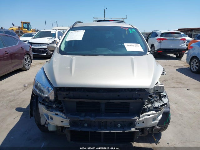 Ford ESCAPE SE 2018 1FMCU0GD2JUD25135 Image 13