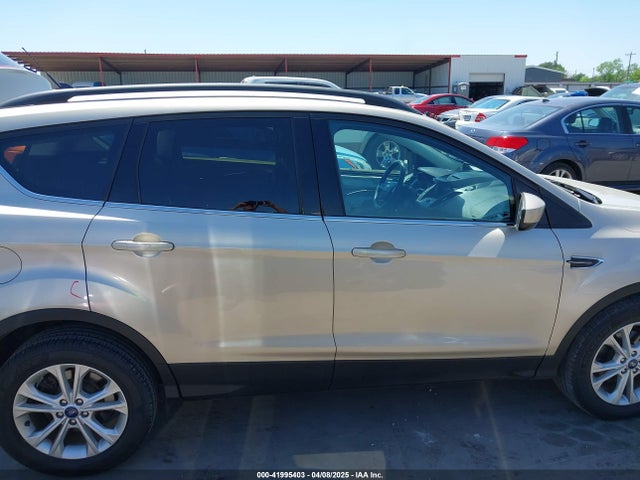 Ford ESCAPE SE 2018 1FMCU0GD2JUD25135 Image 14