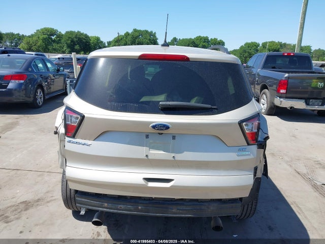Ford ESCAPE SE 2018 1FMCU0GD2JUD25135 Image 17