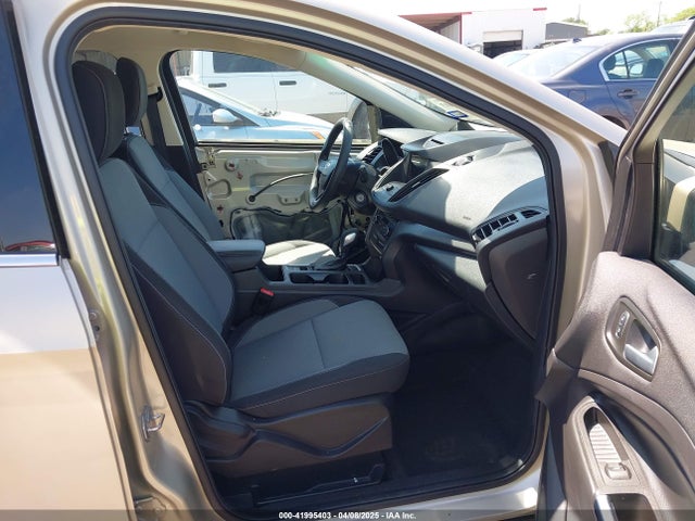 Ford ESCAPE SE 2018 1FMCU0GD2JUD25135 Image 5