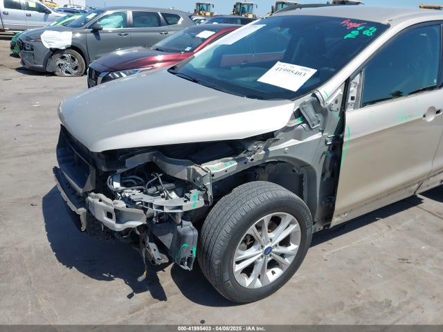 Ford ESCAPE SE 2018 1FMCU0GD2JUD25135 Image 6
