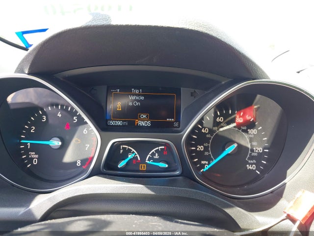 Ford ESCAPE SE 2018 1FMCU0GD2JUD25135 Image 7