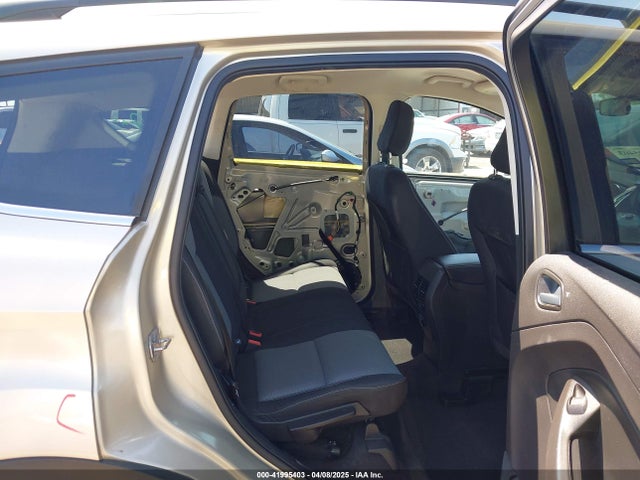 Ford ESCAPE SE 2018 1FMCU0GD2JUD25135 Image 8