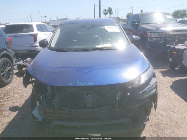 5N1BT3AA5PC842023 Nissan Rogue S Fwd