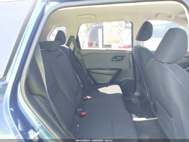 5N1BT3AA5PC842023 Nissan Rogue S Fwd
