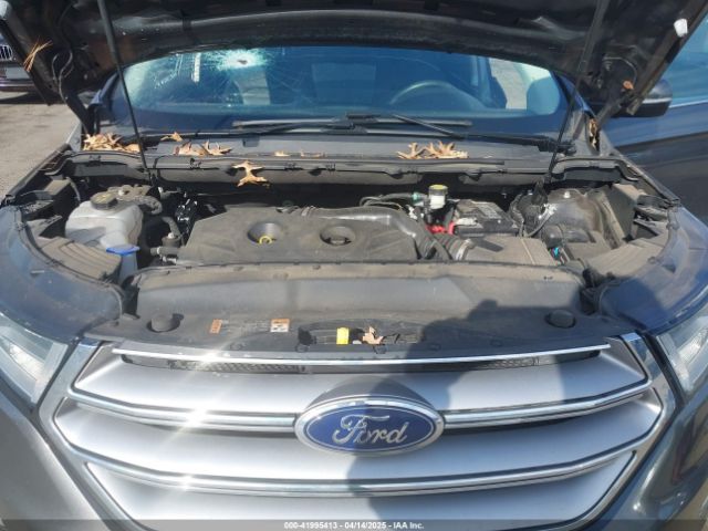 2FMPK4J97HBC62696 Ford EDGE SEL