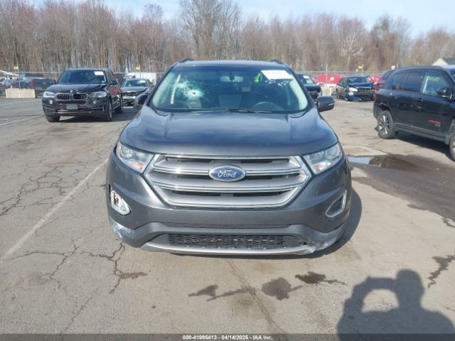 2FMPK4J97HBC62696 Ford EDGE SEL