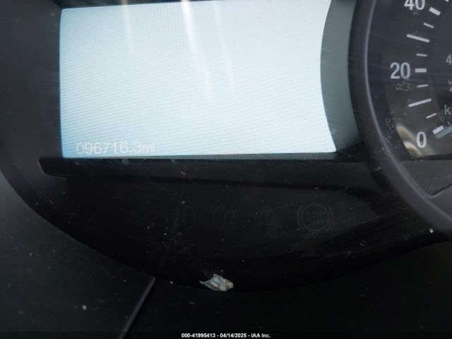 2FMPK4J97HBC62696 Ford EDGE SEL