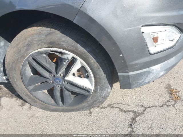 2FMPK4J97HBC62696 Ford EDGE SEL