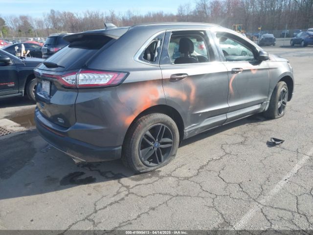 2FMPK4J97HBC62696 Ford EDGE SEL