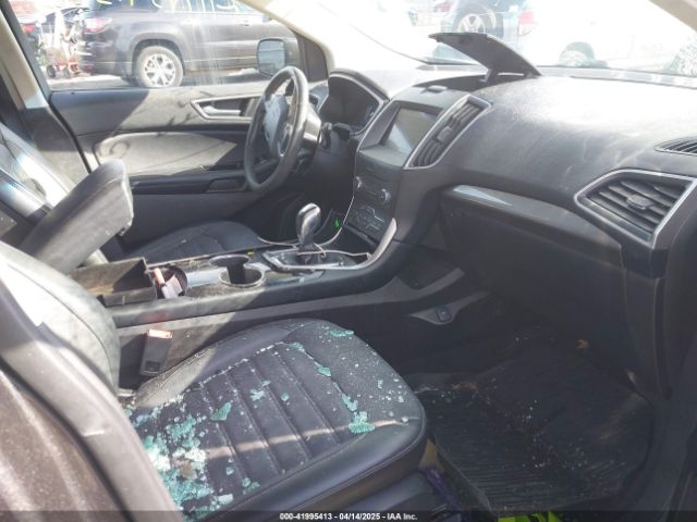 2FMPK4J97HBC62696 Ford EDGE SEL