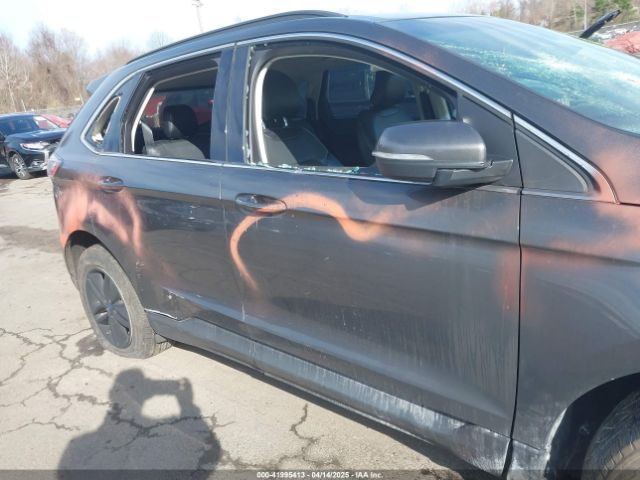 2FMPK4J97HBC62696 Ford EDGE SEL