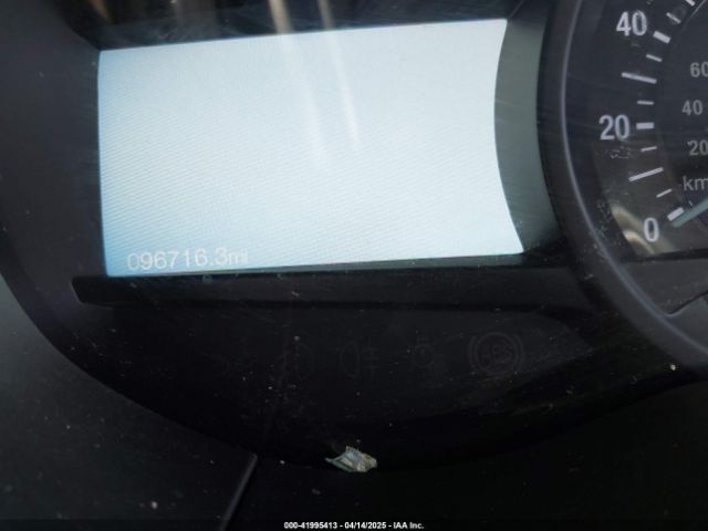 2FMPK4J97HBC62696 Ford EDGE SEL