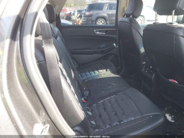 2FMPK4J97HBC62696 Ford EDGE SEL