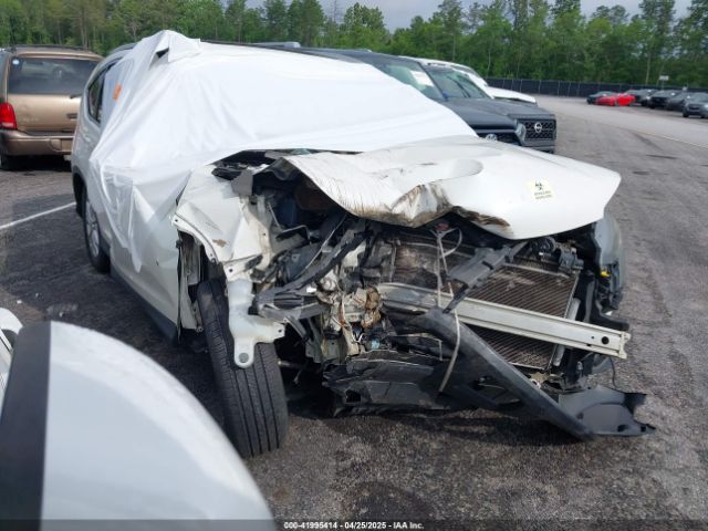 2013 HONDA CR-V 5J6RM4H74DL043789