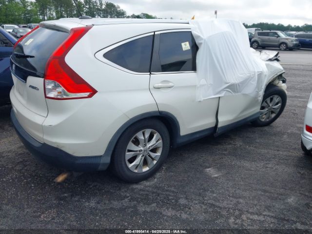 2013 HONDA CR-V 5J6RM4H74DL043789 Photo 3