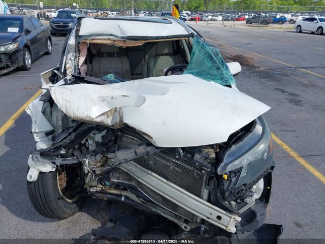 2013 HONDA CR-V 5J6RM4H74DL043789 Photo 5